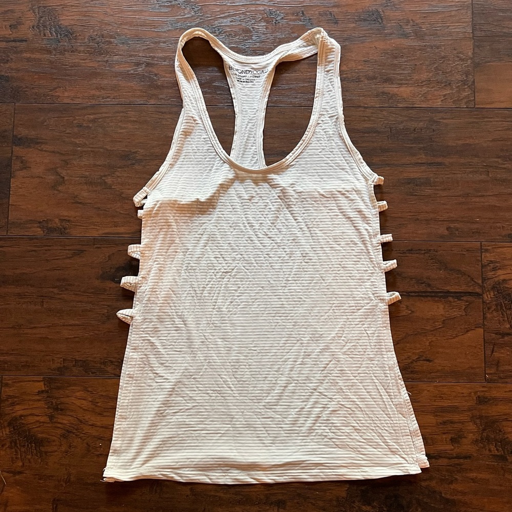Beyond Yoga Tank Top
